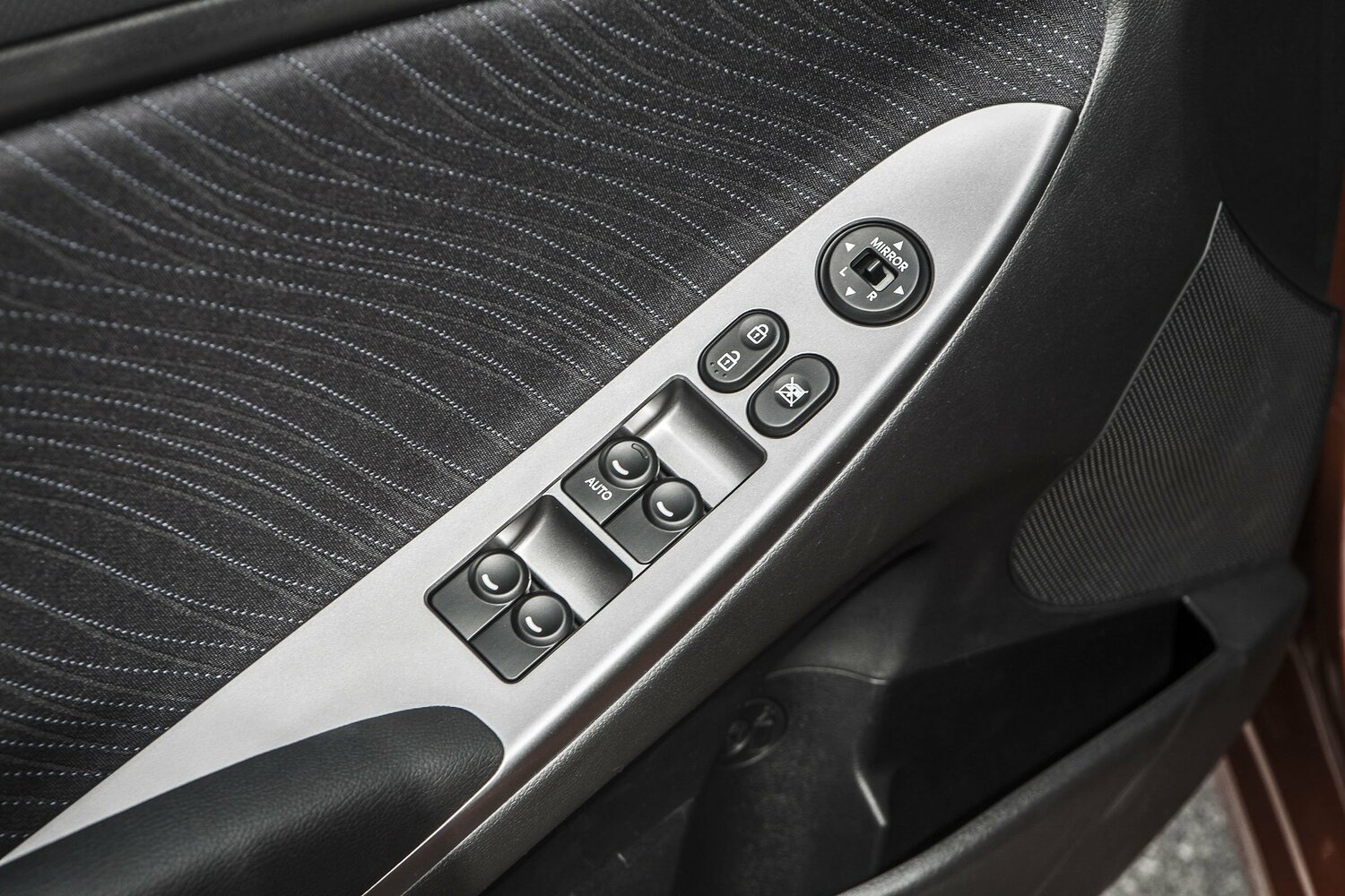 Hyundai Solaris I Рестайлинг, 2014, фото 4