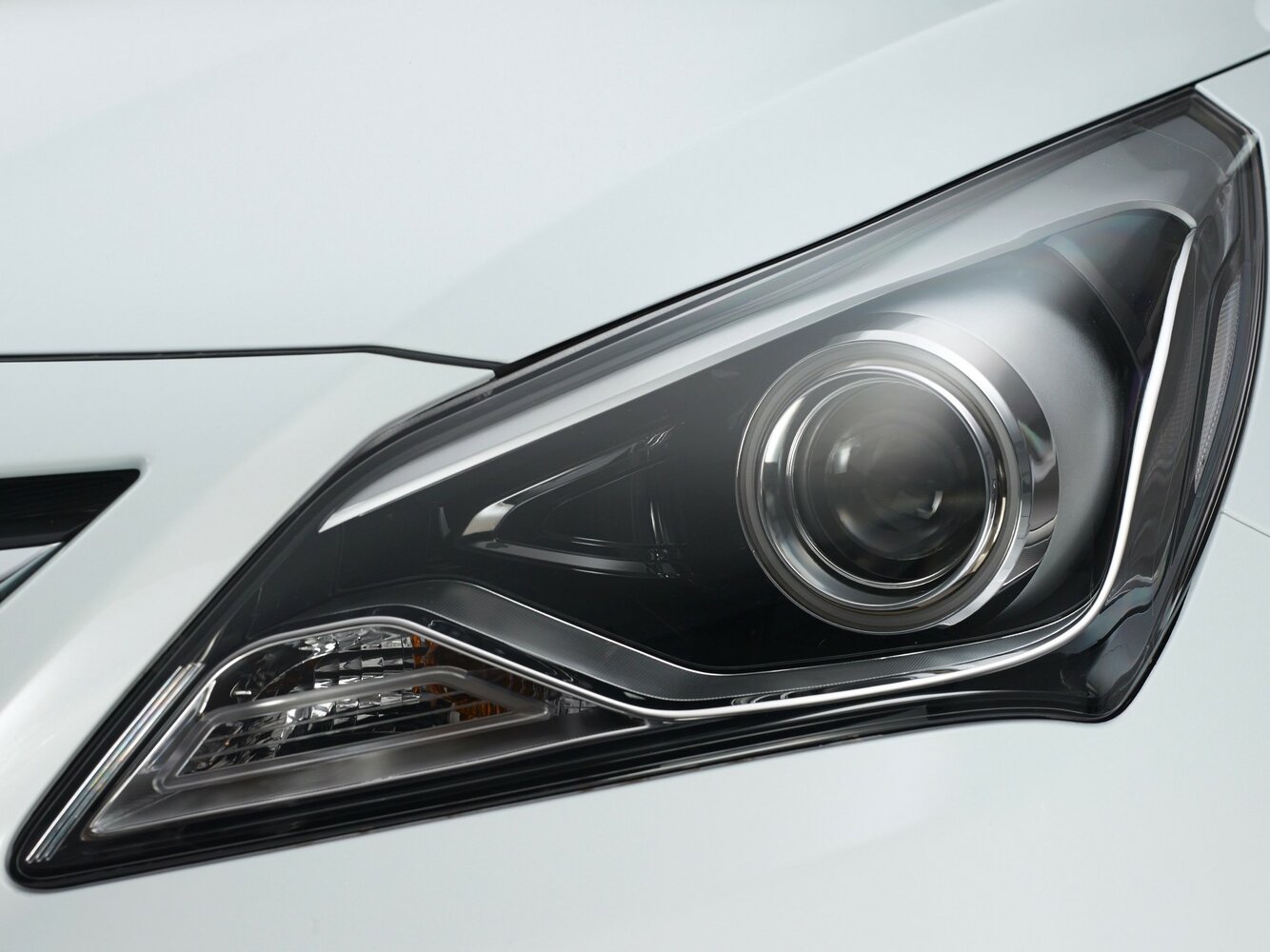 Hyundai Solaris I Рестайлинг, 2014, фото 10