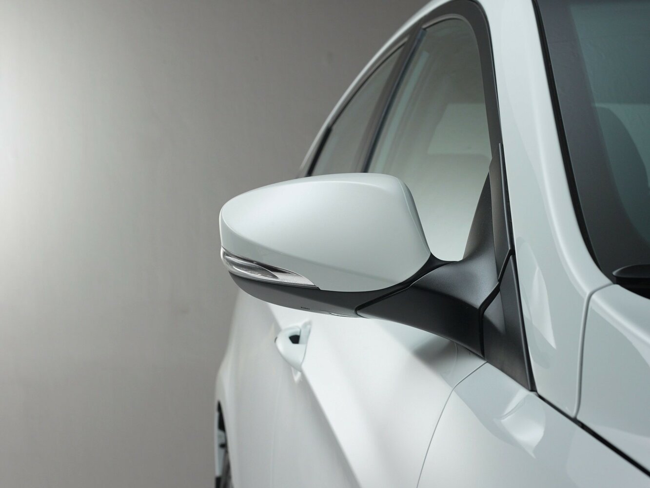 Hyundai Solaris I Рестайлинг, 2014, фото 13