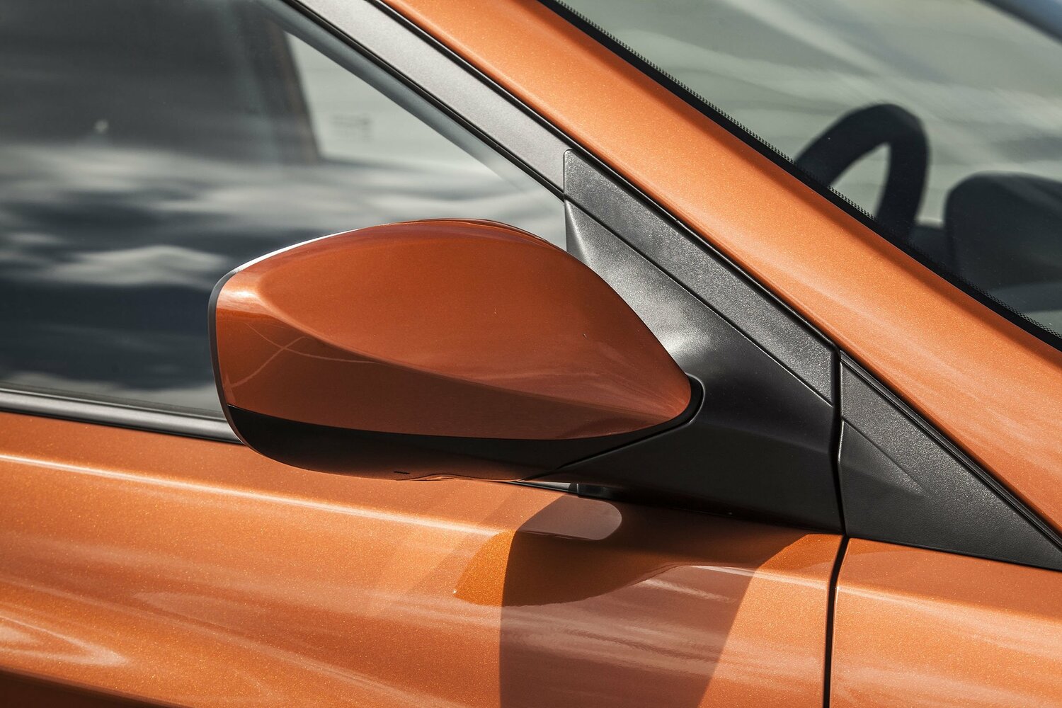 Hyundai Solaris I Рестайлинг, 2014, фото 2