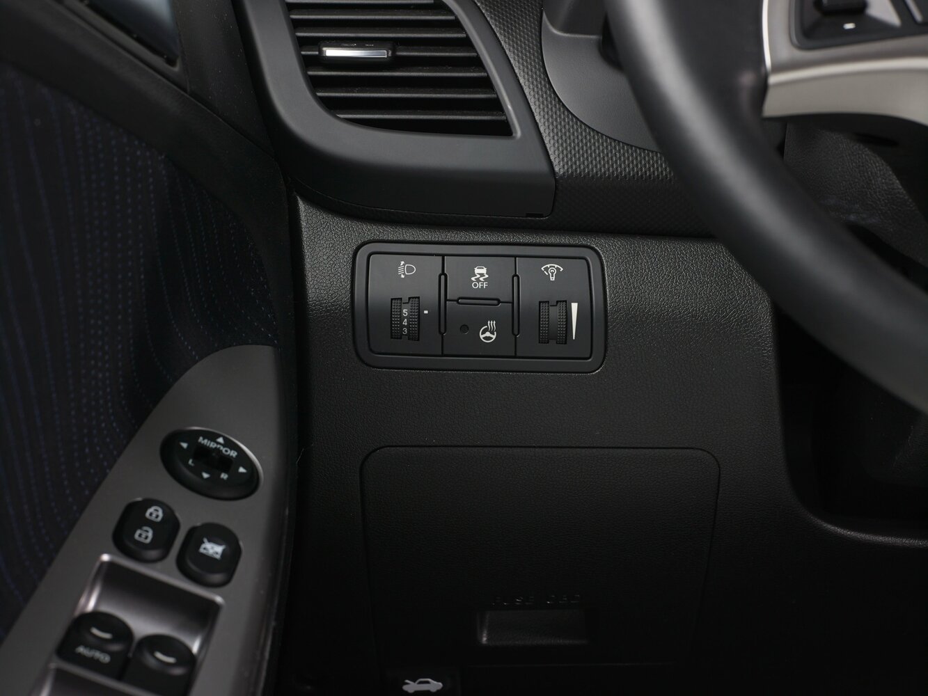 Hyundai Solaris I Рестайлинг, 2014, фото 4