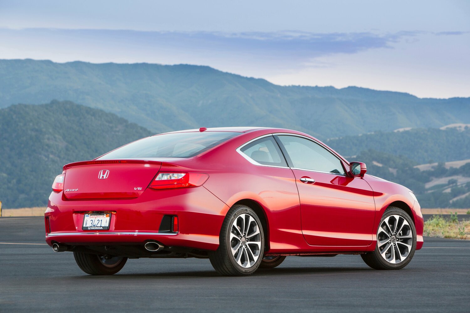 Honda Accord IX, 2016, фото 3