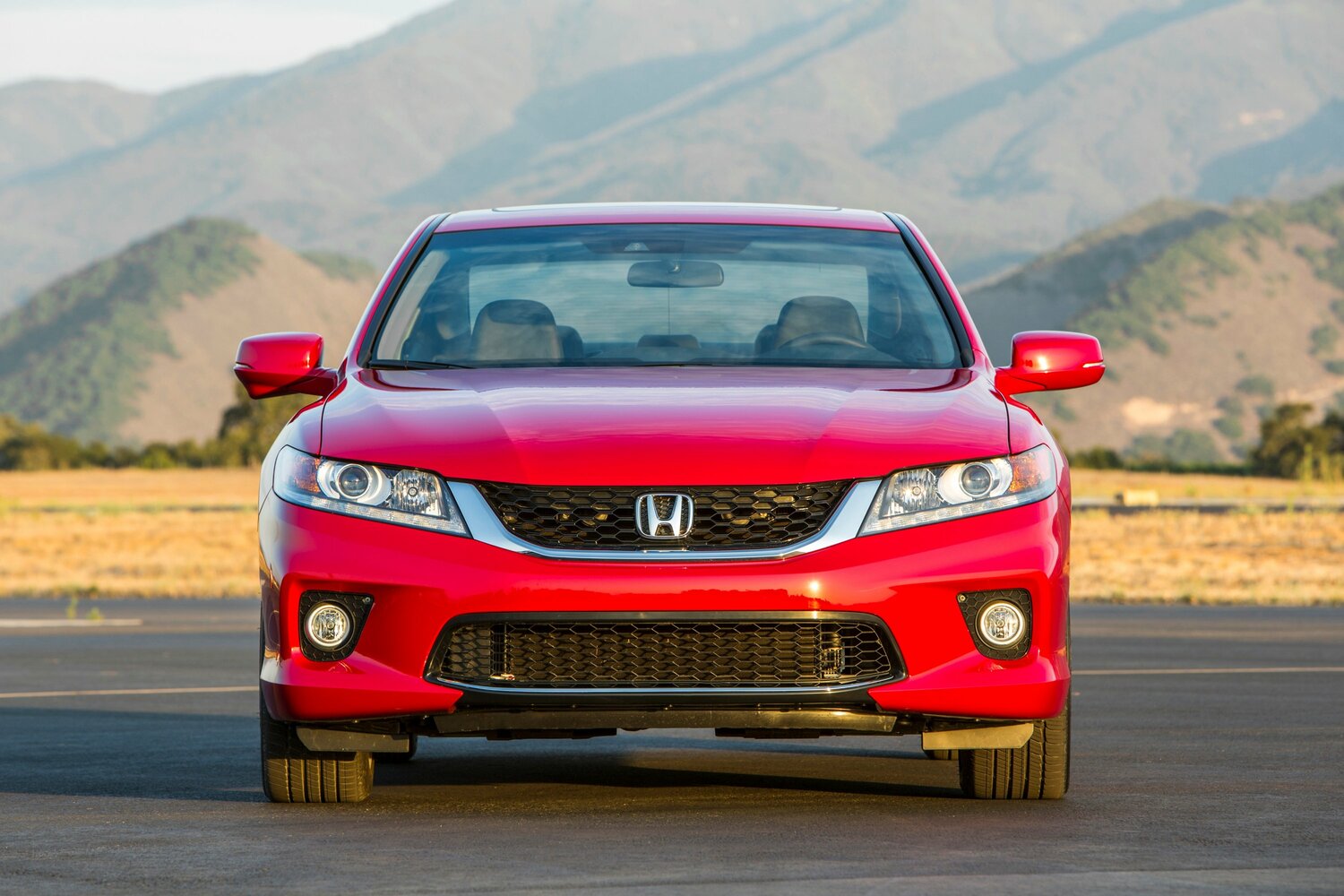 Honda Accord IX, 2016, фото 12