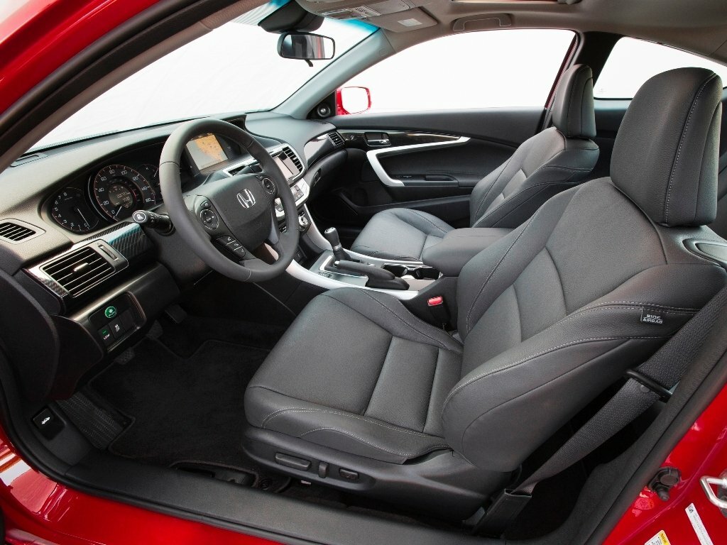 Honda Accord IX, 2016, фото 1