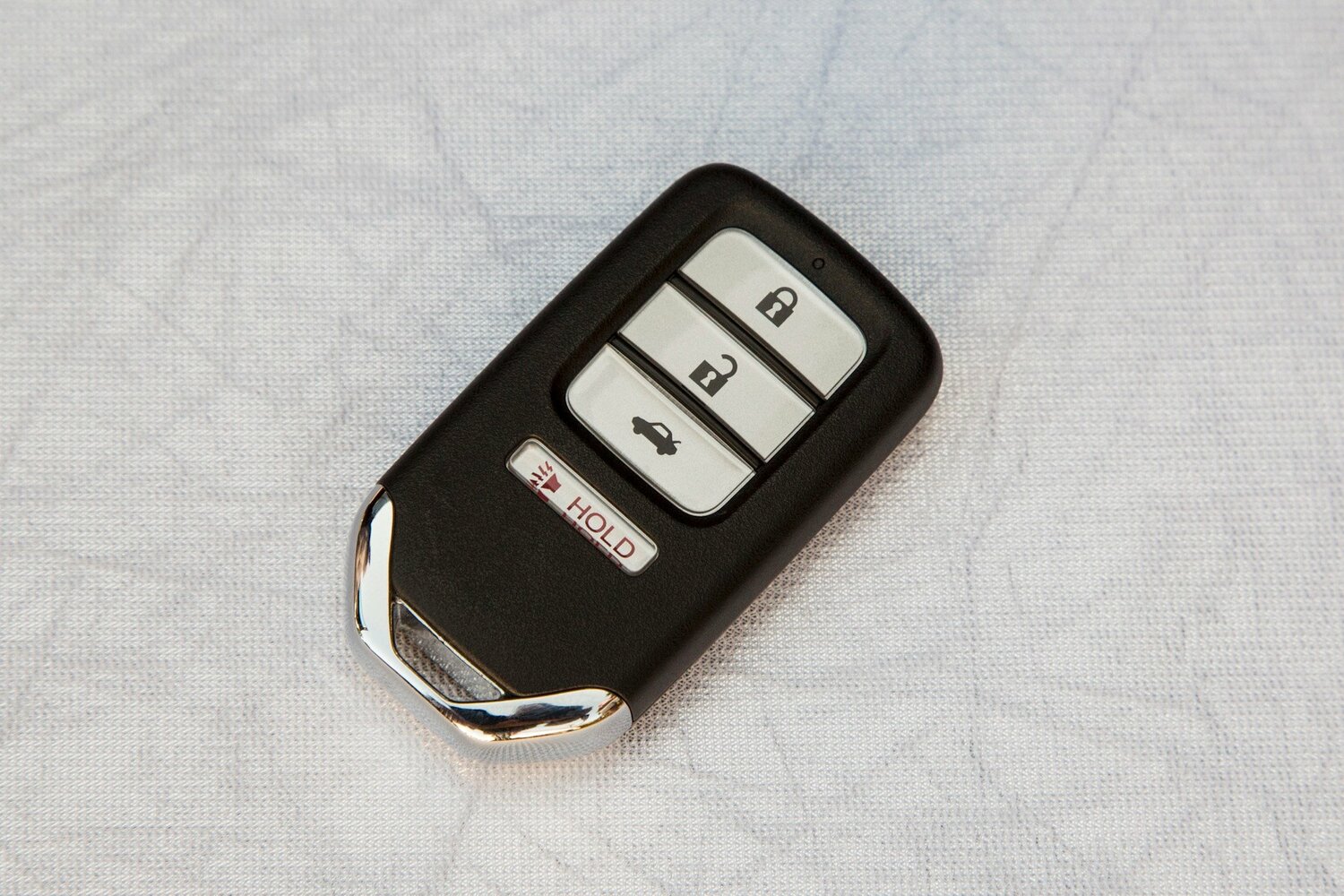 Honda Accord IX, 2016, фото 5