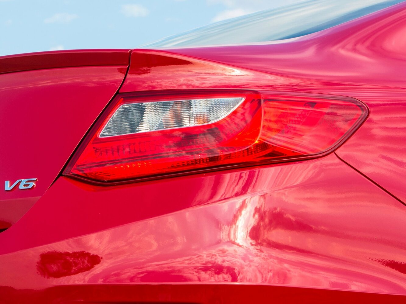 Honda Accord IX, 2016, фото 9