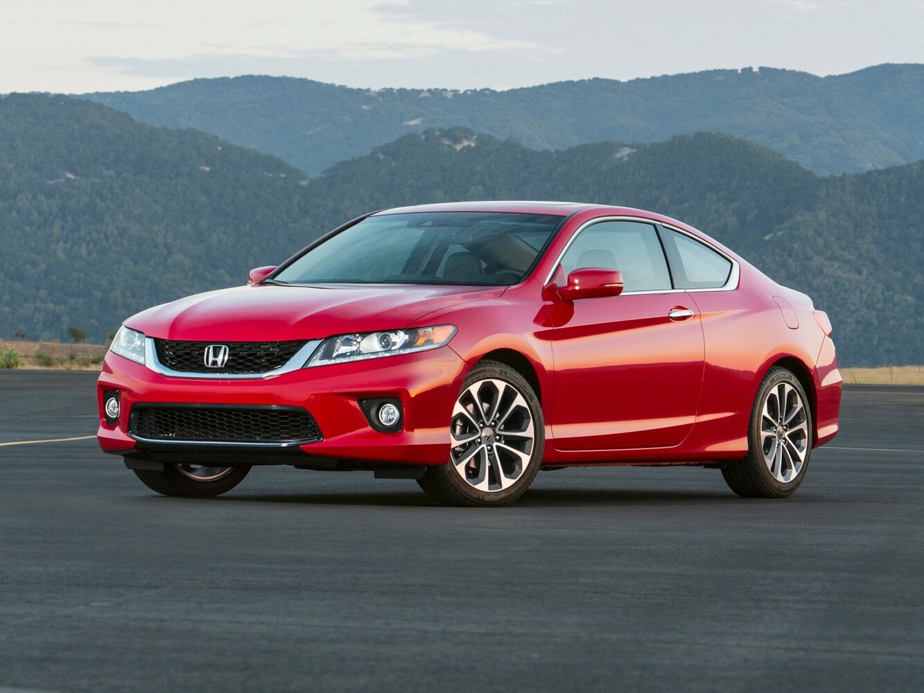 Honda Accord IX, 2016, фото 2
