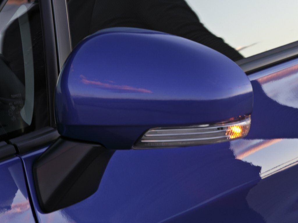 Toyota Verso-S, 2011, фото 5