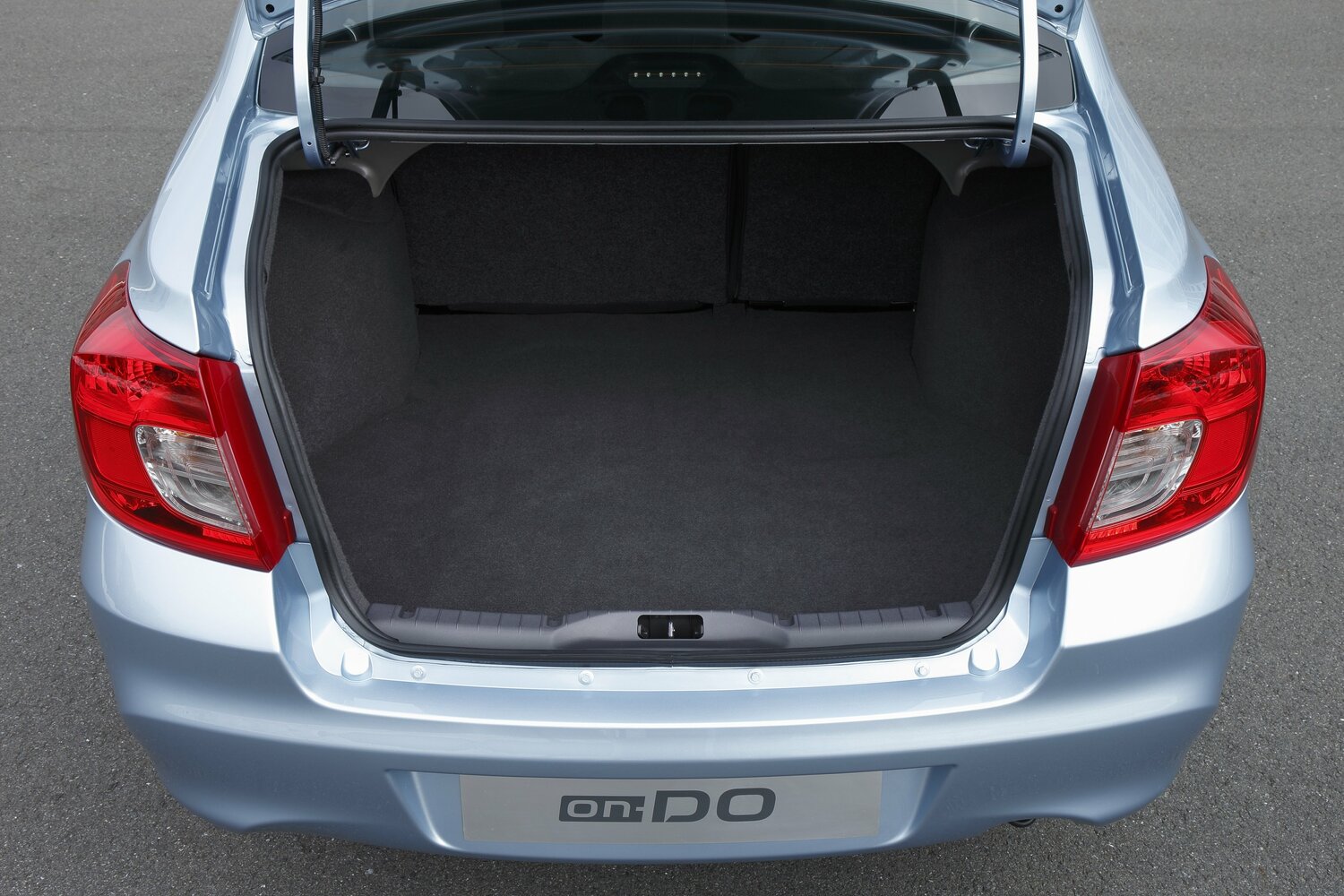 Datsun on-DO I, 2016, фото 17