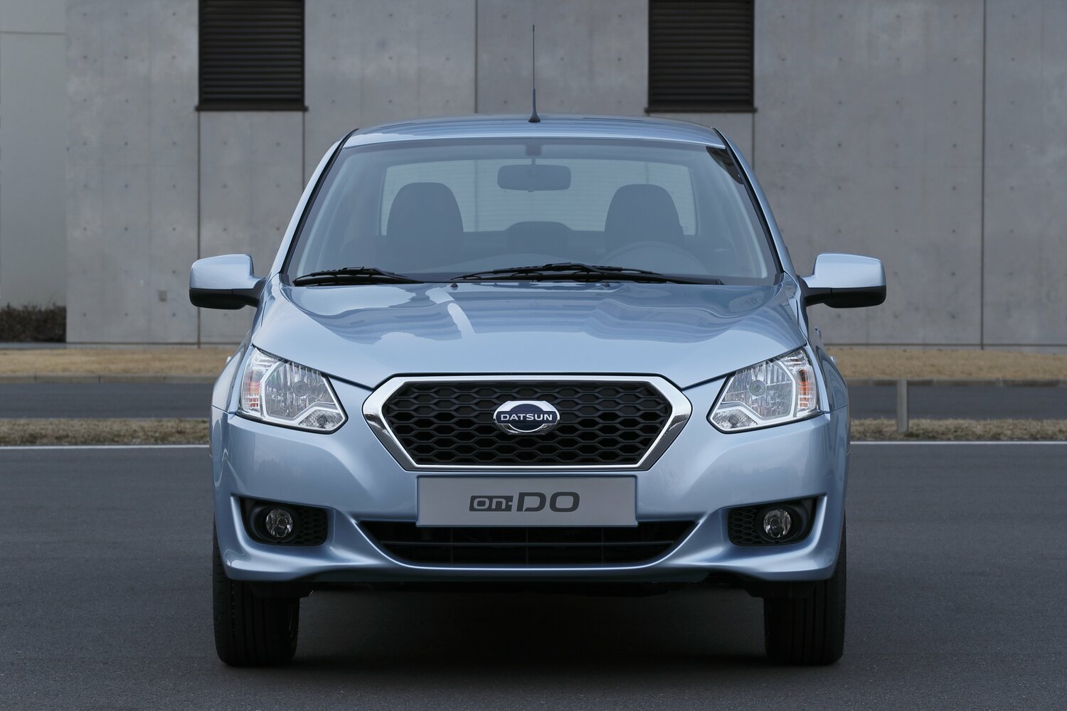 Datsun on-DO I, 2016, фото 9
