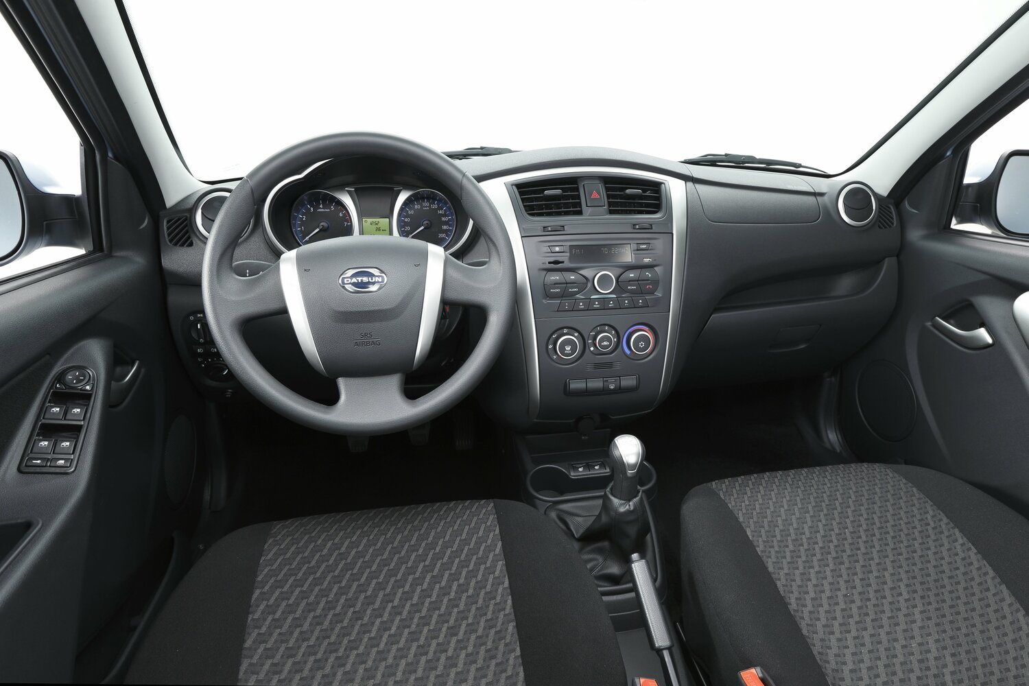 Datsun on-DO I, 2016, фото 2