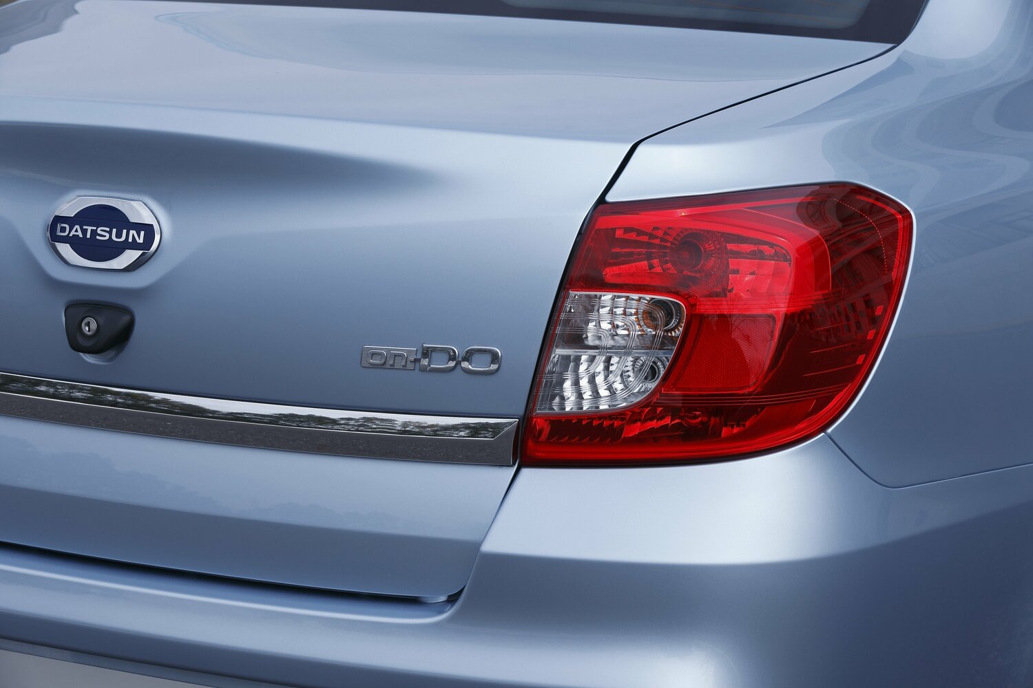 Datsun on-DO I, 2016, фото 12