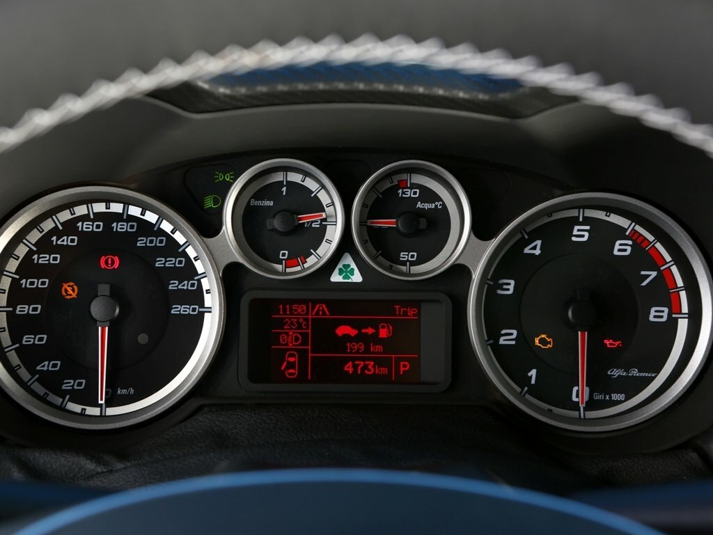 Alfa Romeo MiTo I Рестайлинг, 2016, фото 6