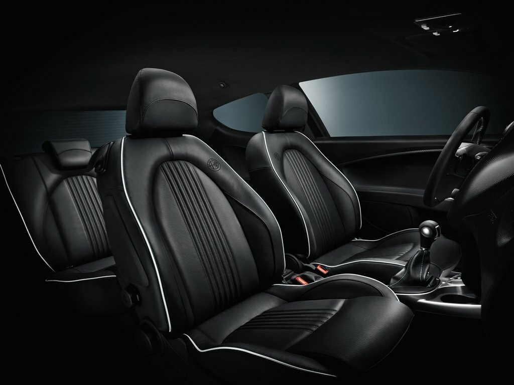 Alfa Romeo MiTo I Рестайлинг, 2016, фото 10