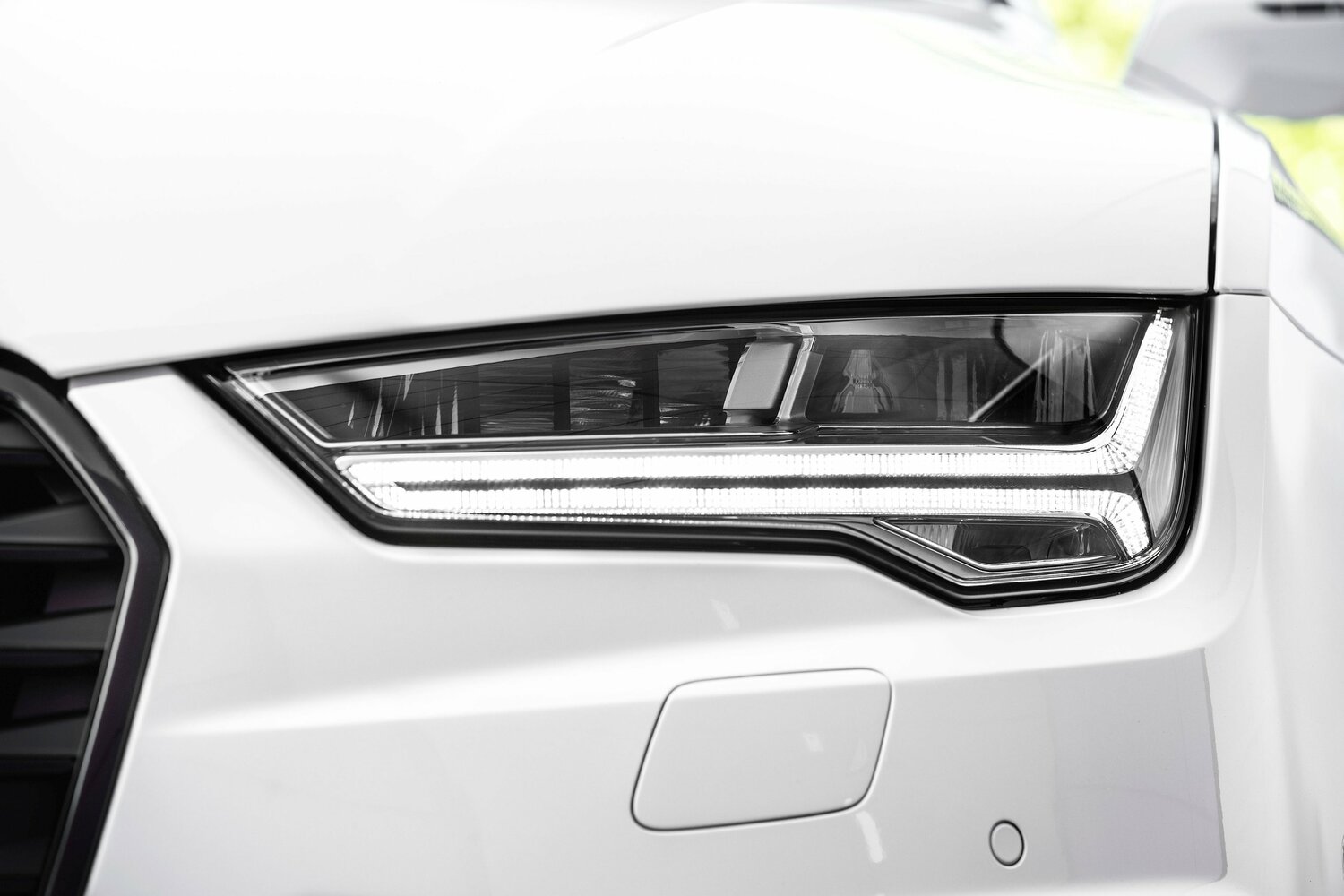 Audi A7 I (4G) Рестайлинг, 2014, фото 15