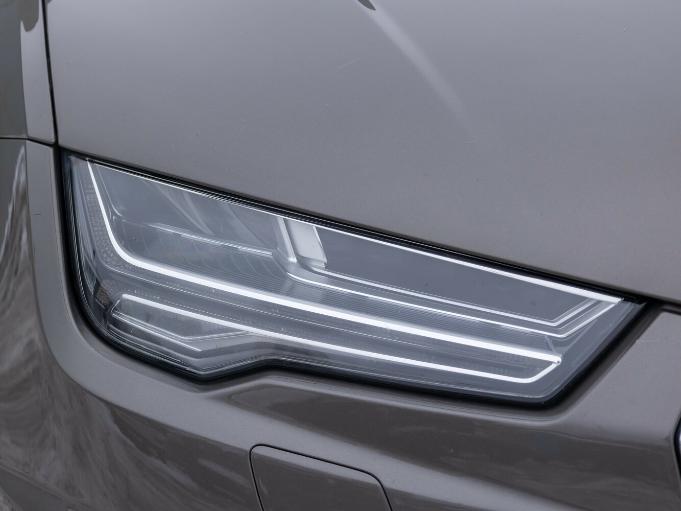 Audi A7 I (4G) Рестайлинг, 2014, фото 6