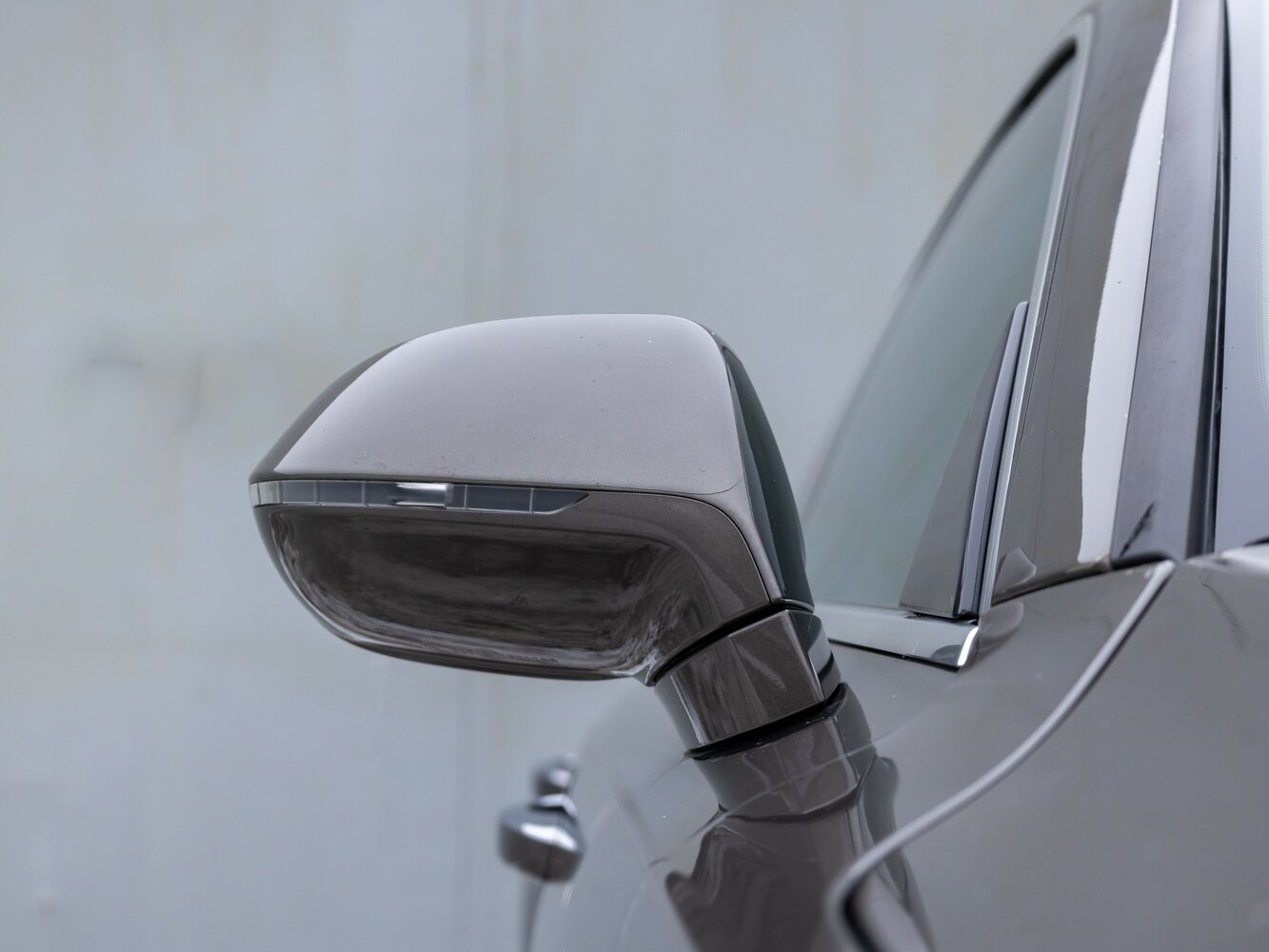 Audi A7 I (4G) Рестайлинг, 2014, фото 14