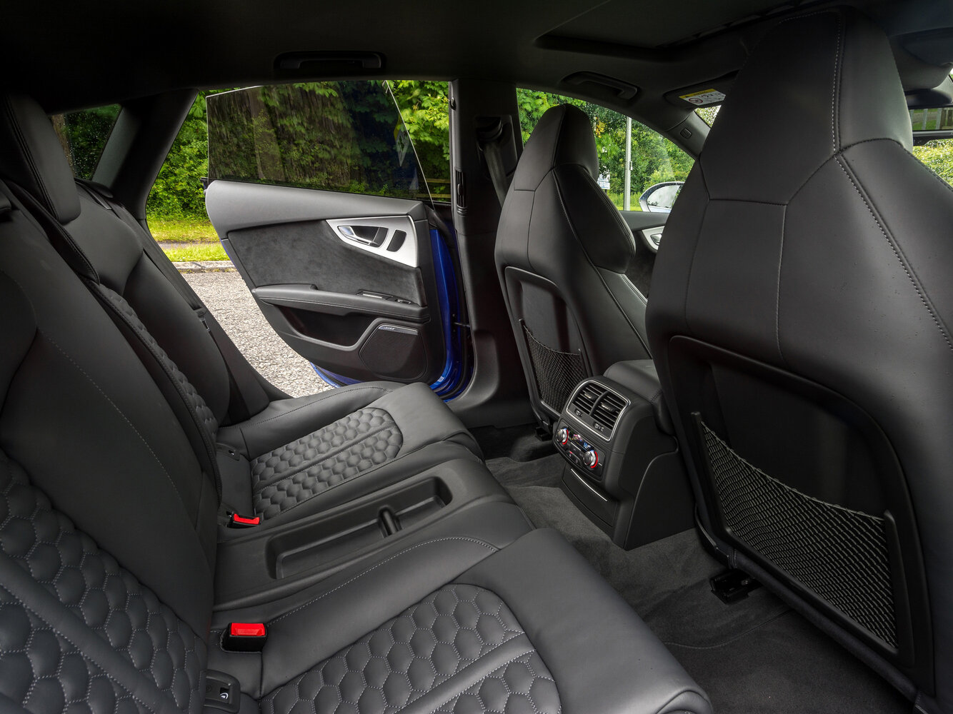 Audi RS 7 I (4G) Рестайлинг, 2018, фото 10