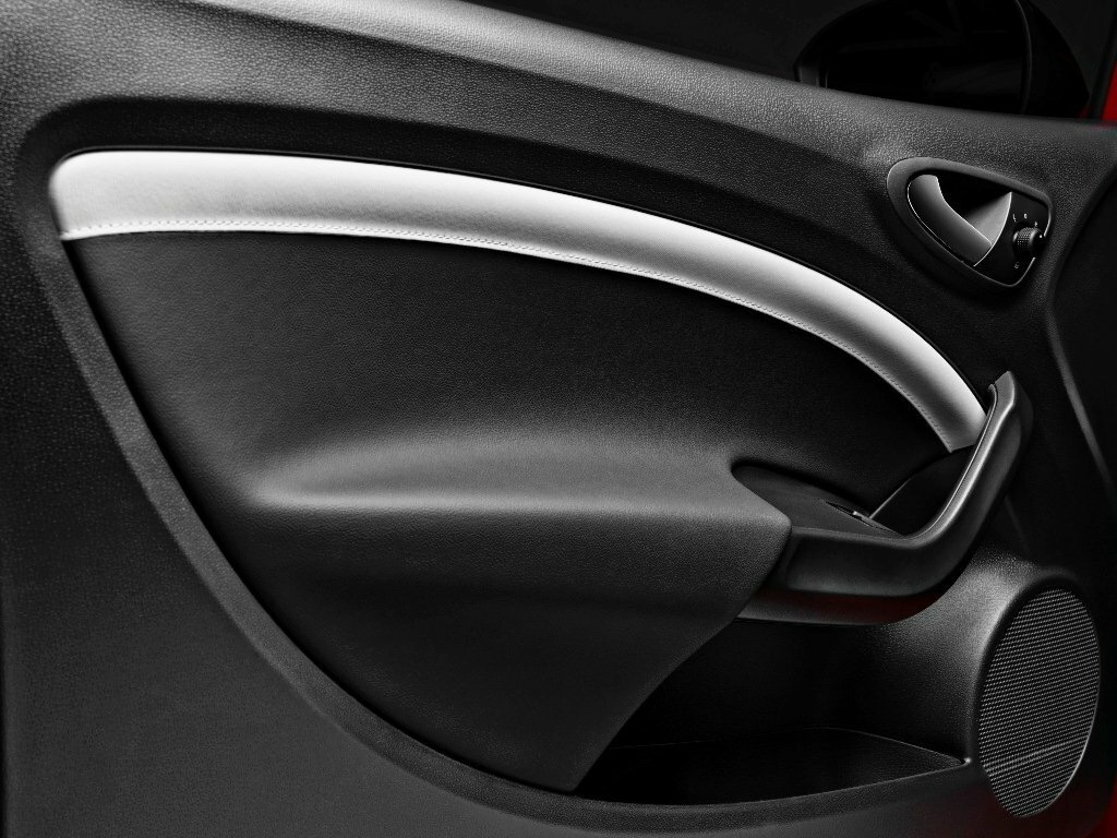 SEAT Ibiza Cupra IV Рестайлинг, 2013, фото 2