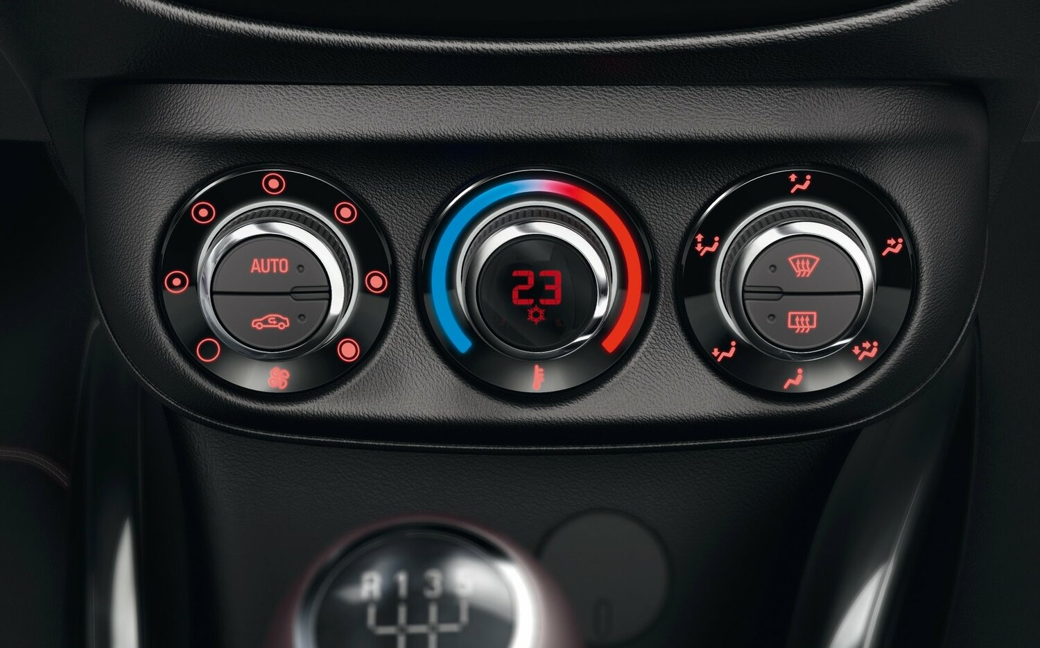 Opel Adam I, 2014, фото 4