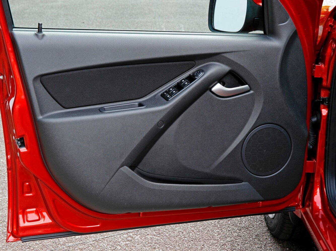 Datsun mi-DO, 2016, фото 14