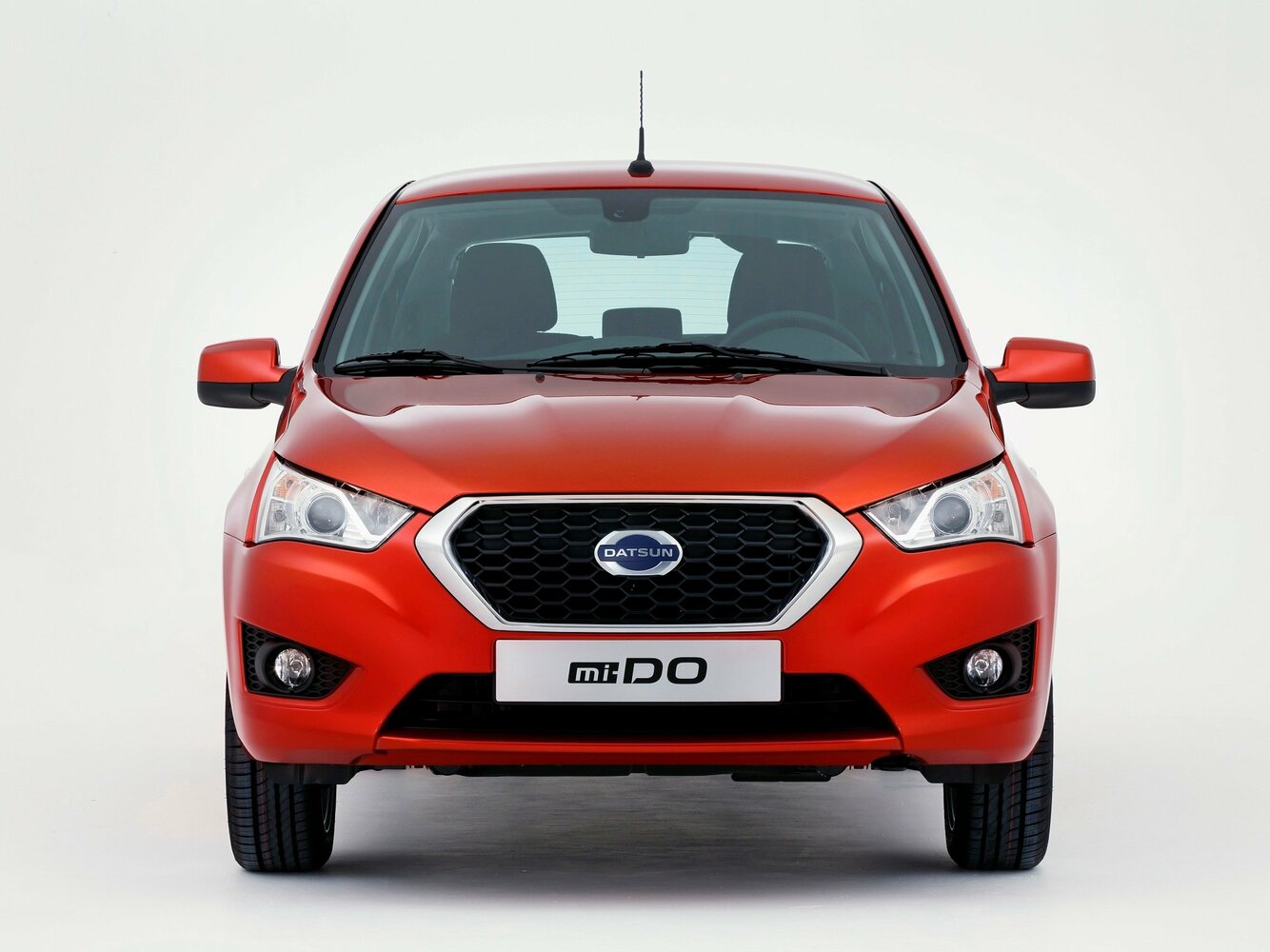Datsun mi-DO, 2016, фото 7