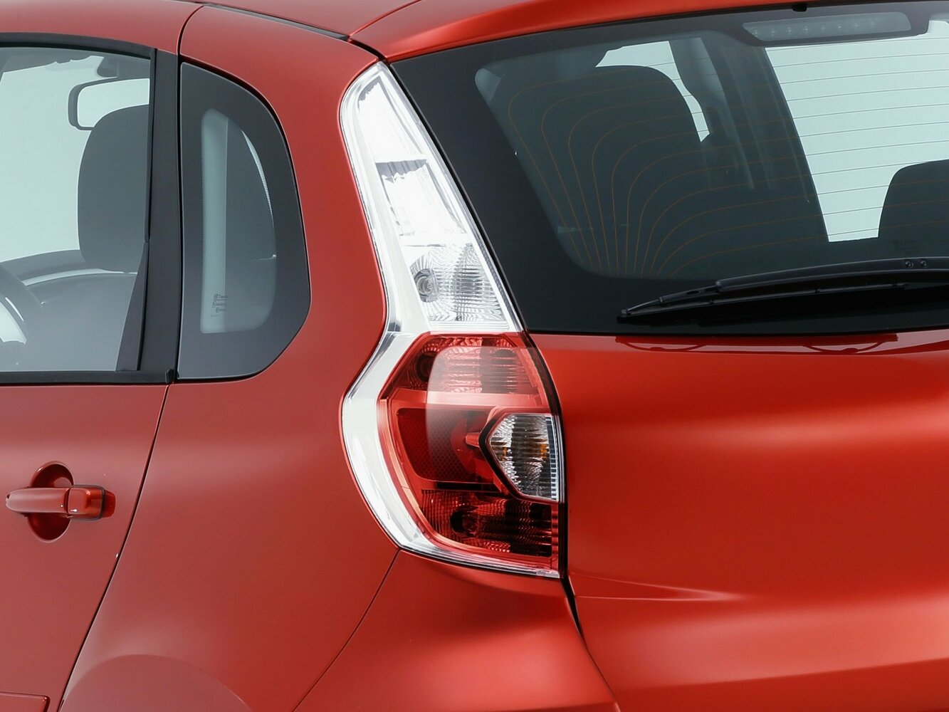 Datsun mi-DO, 2016, фото 9