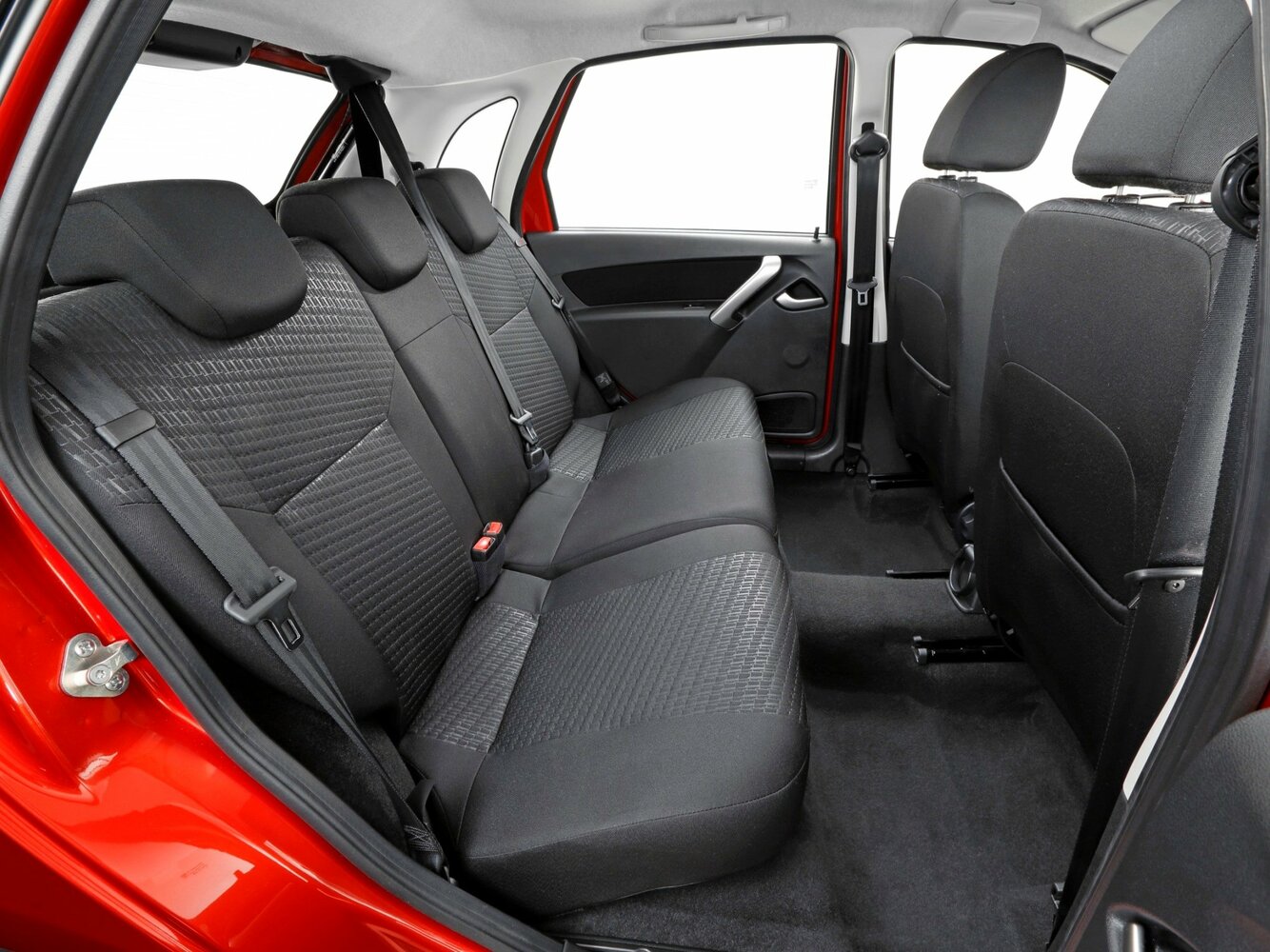 Datsun mi-DO, 2016, фото 3