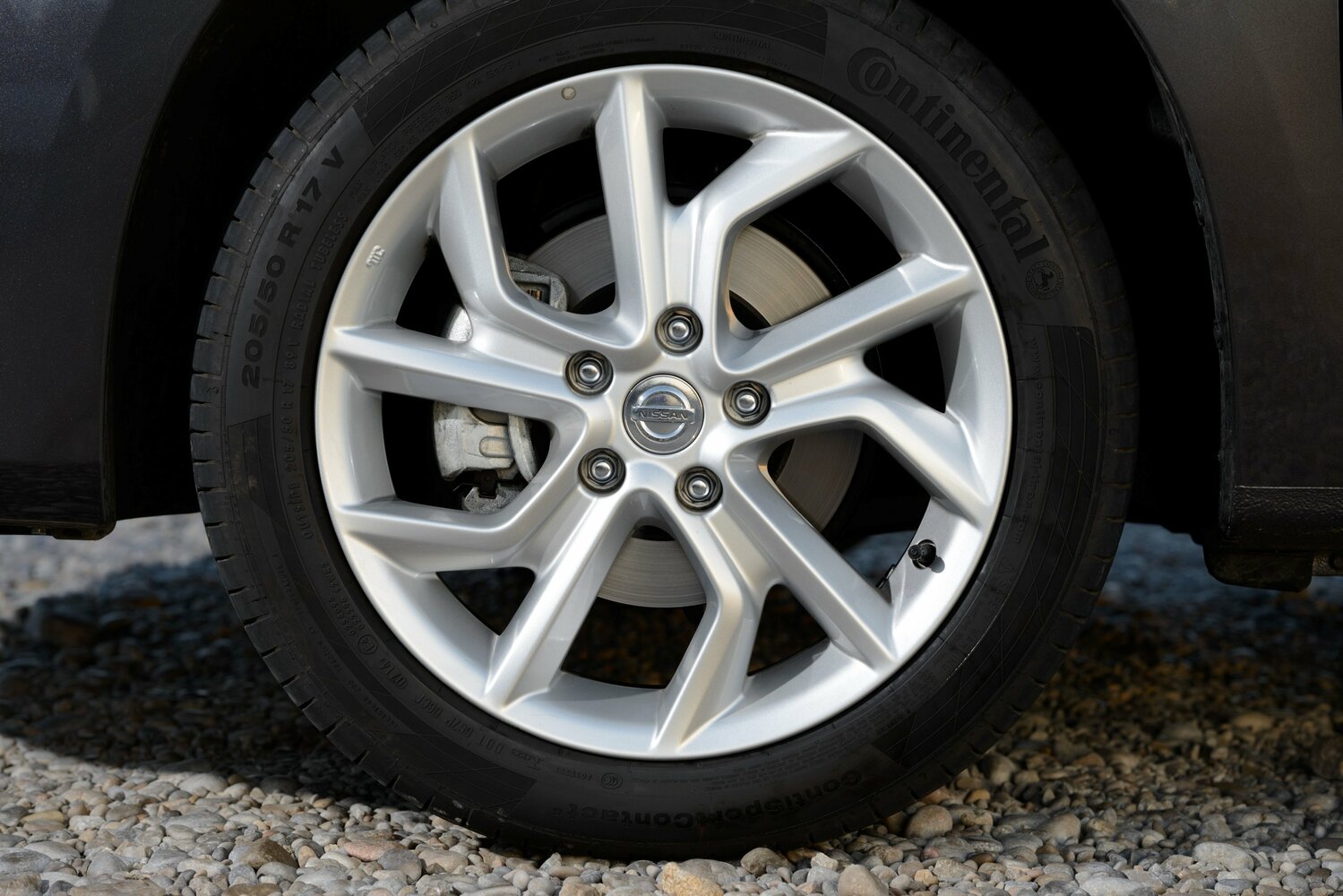 Nissan Sentra VII (B17), 2016, фото 9