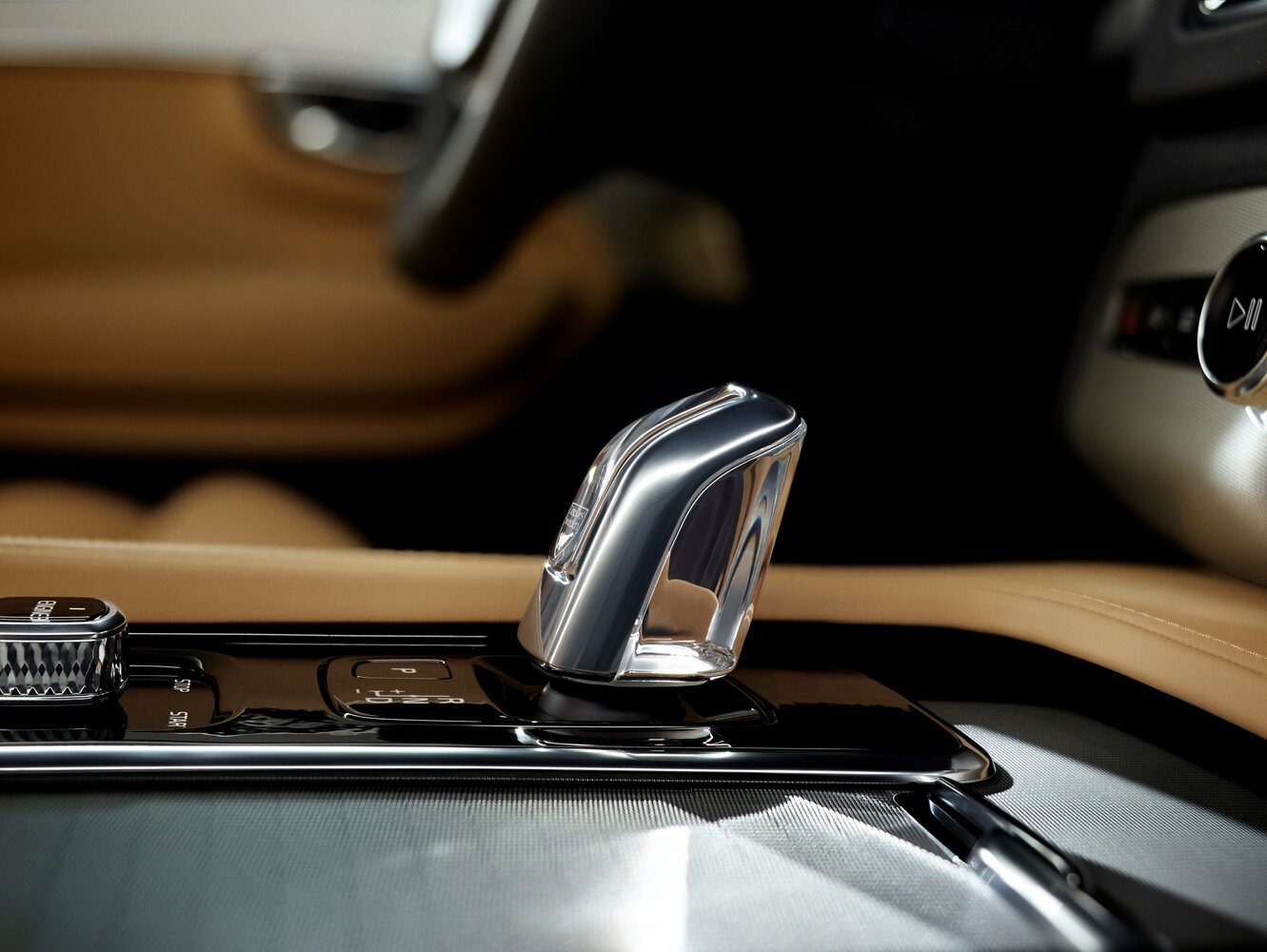 Volvo XC90 II, 2016, фото 11