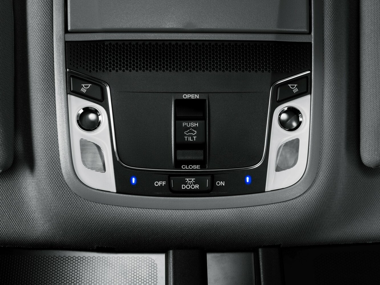 Honda Accord IX Рестайлинг (CIS), 2015, фото 11