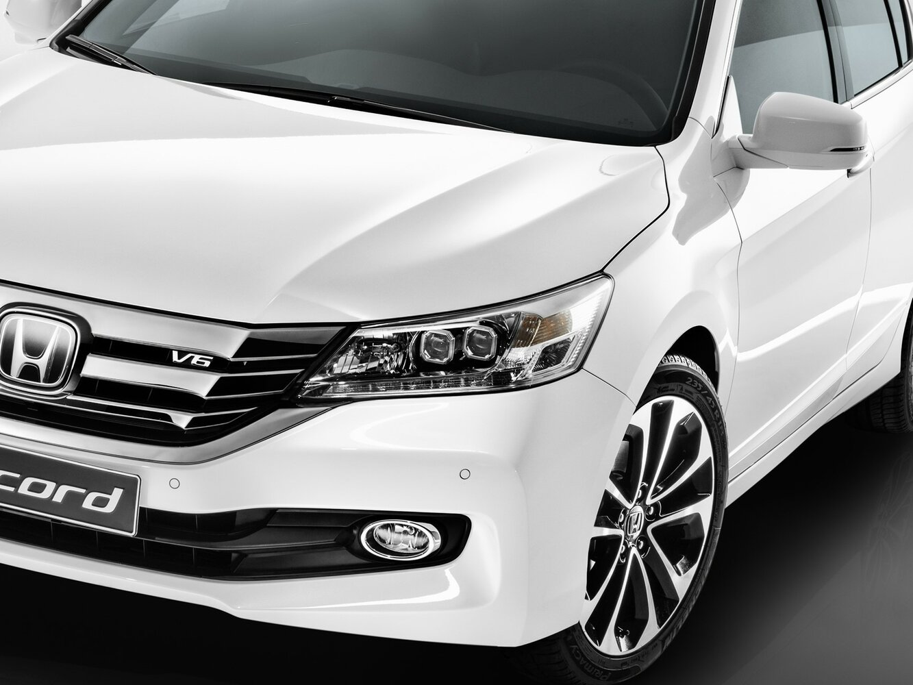 Honda Accord IX Рестайлинг (CIS), 2015, фото 12