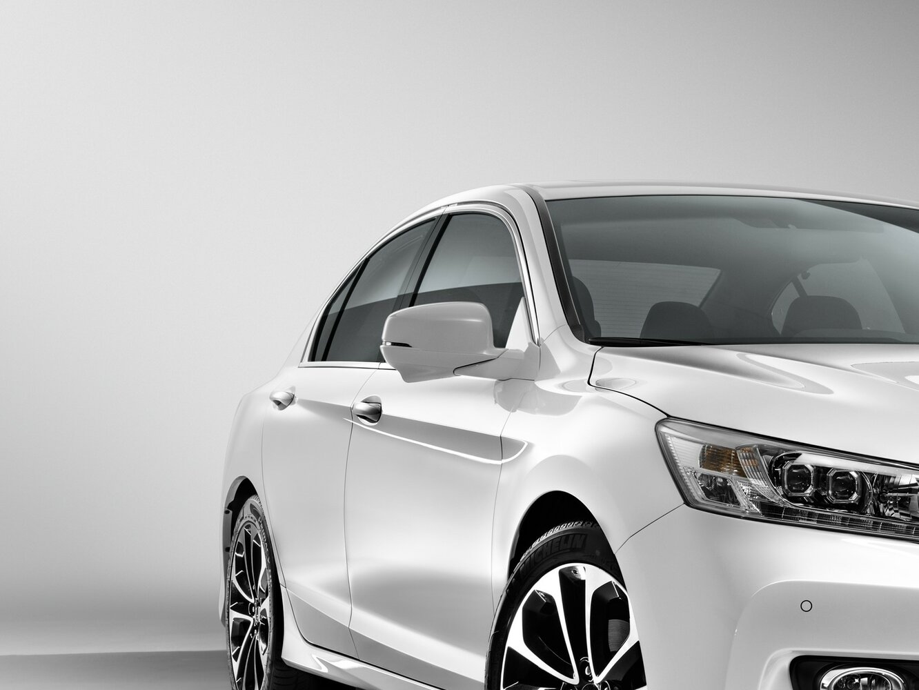 Honda Accord IX Рестайлинг (CIS), 2015, фото 4