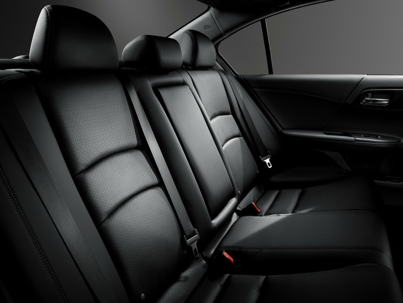 Honda Accord IX Рестайлинг (CIS), 2015, фото 5