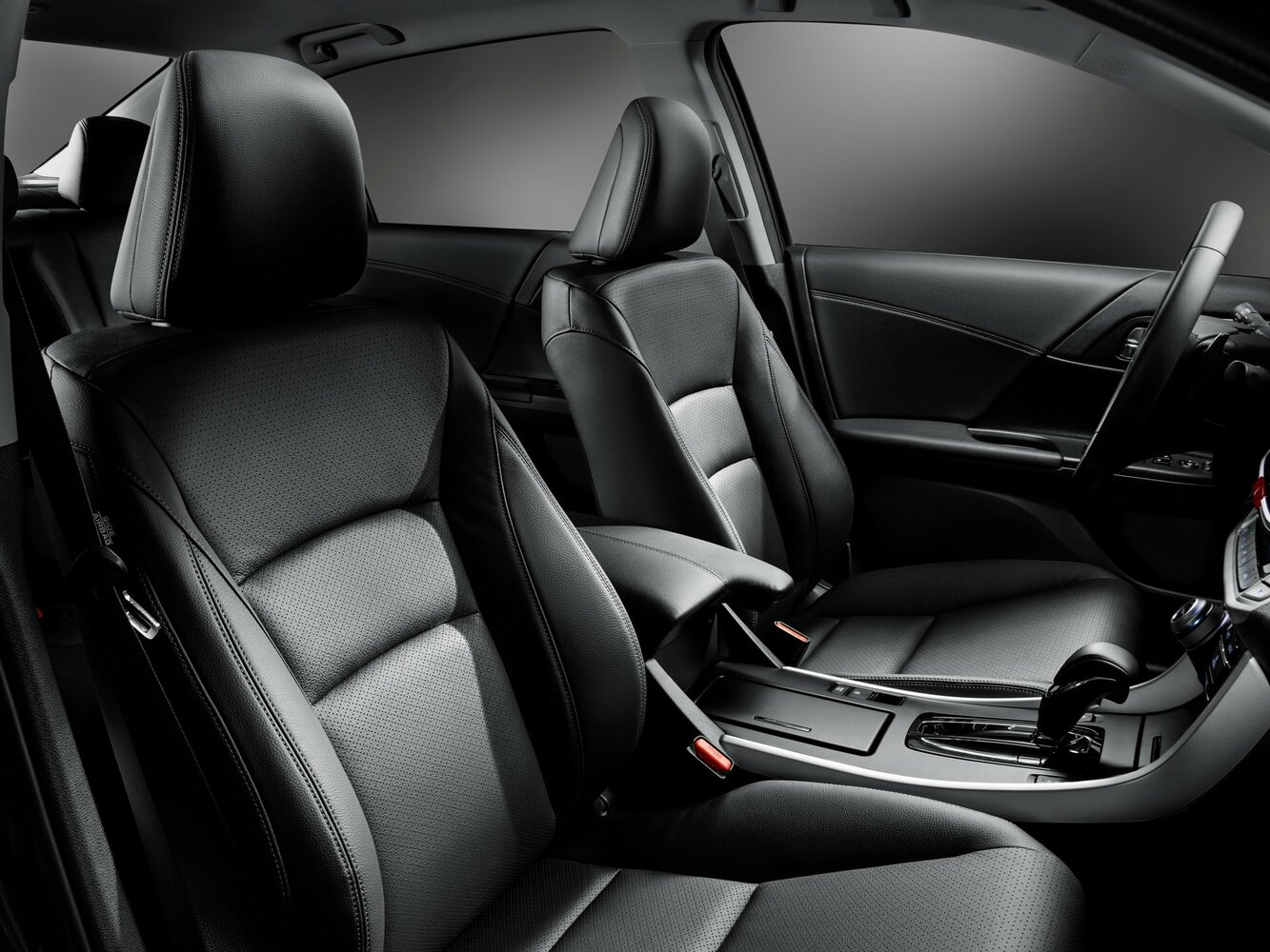 Honda Accord IX Рестайлинг (CIS), 2015, фото 13