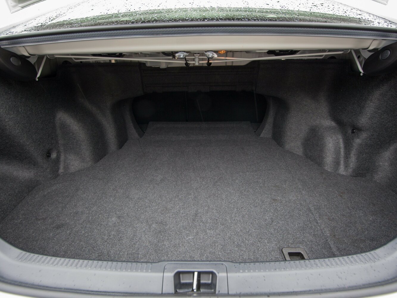 Toyota Camry VII (XV50) Рестайлинг, 2015, фото 18