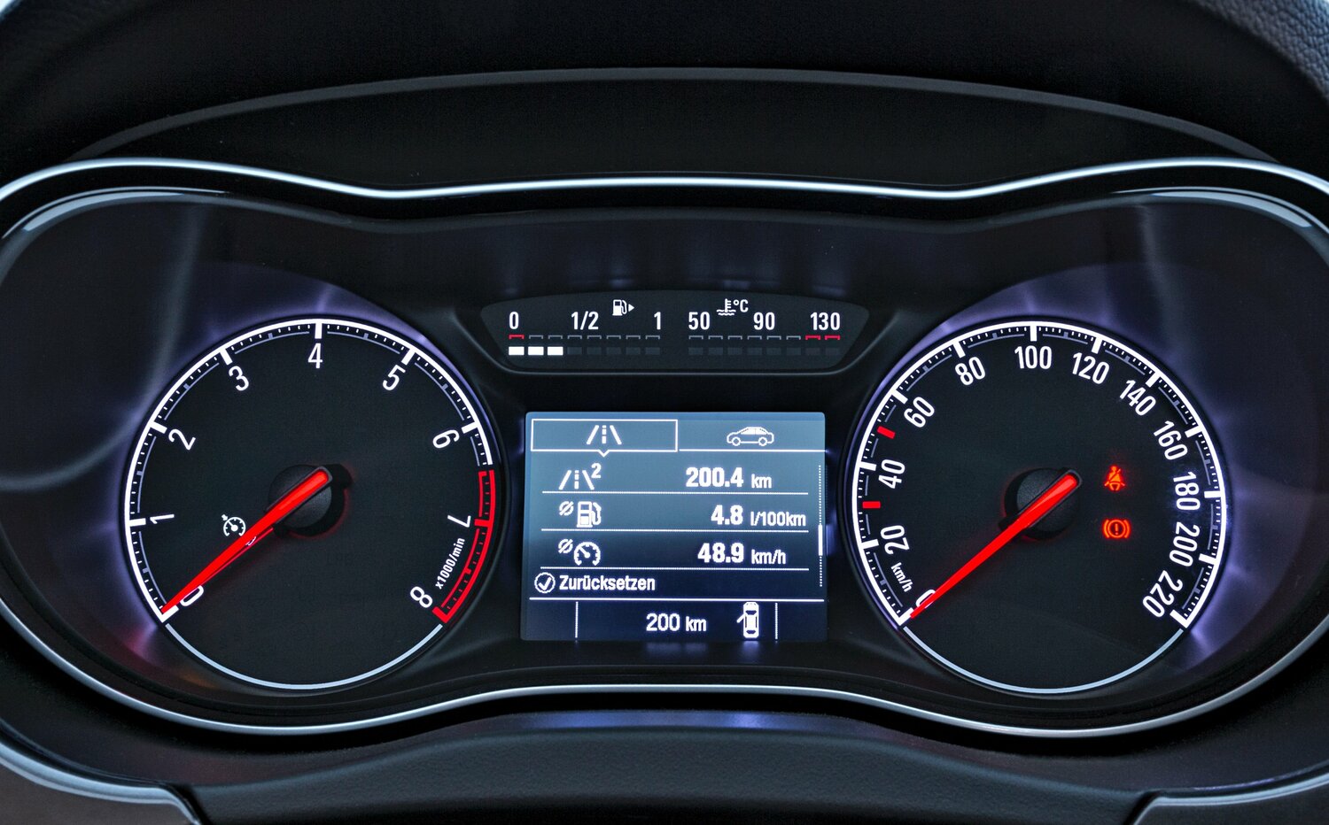 Opel Corsa E, 2019, фото 6