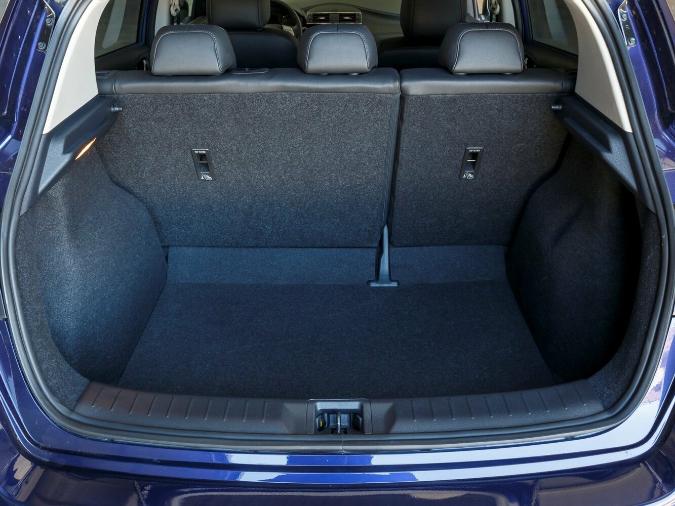 Nissan Pulsar VI (C13), 2014, фото 11