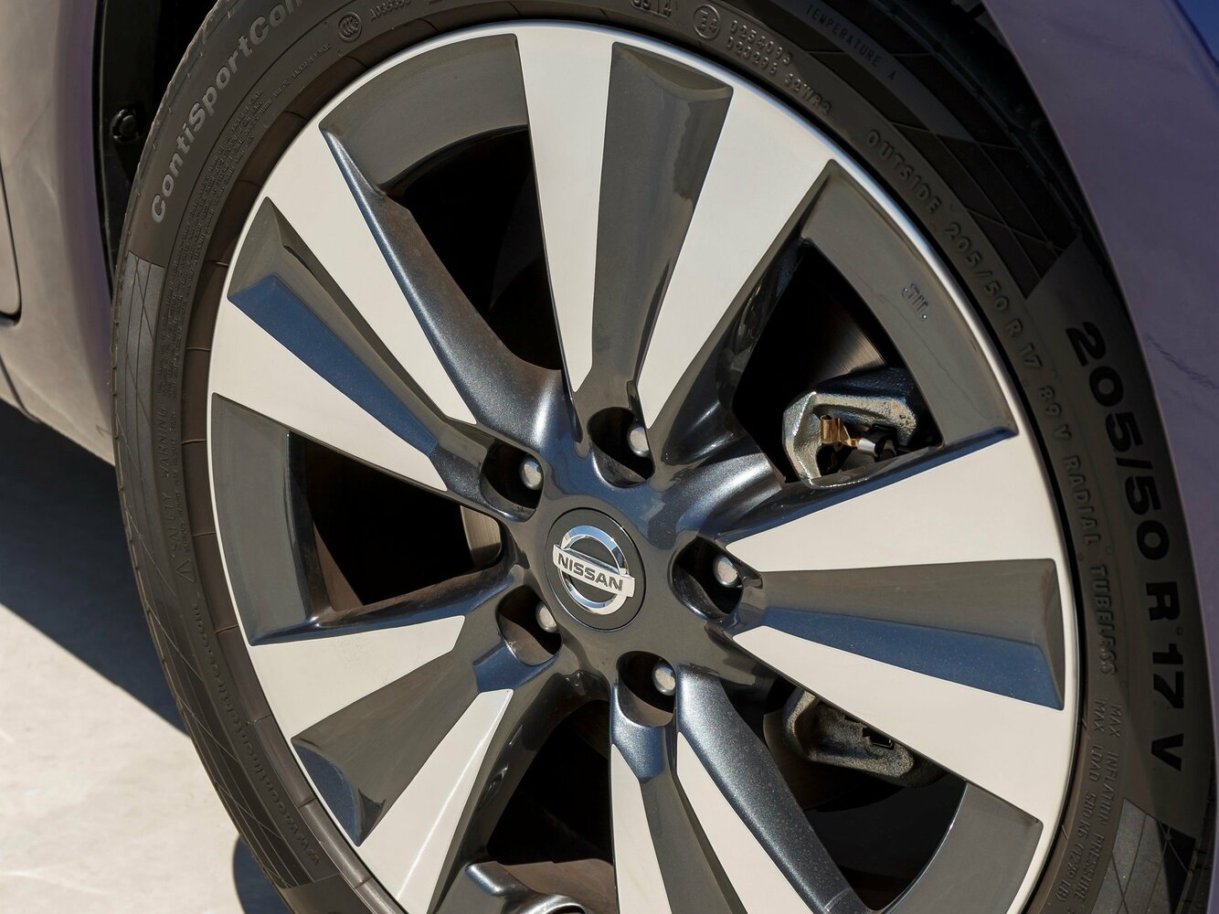 Nissan Pulsar VI (C13), 2014, фото 6
