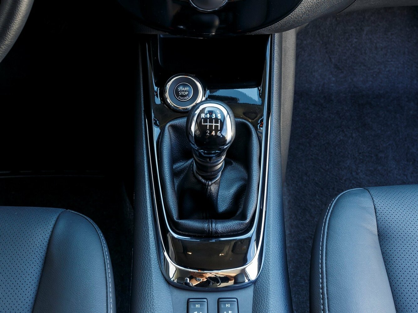 Nissan Pulsar VI (C13), 2014, фото 4