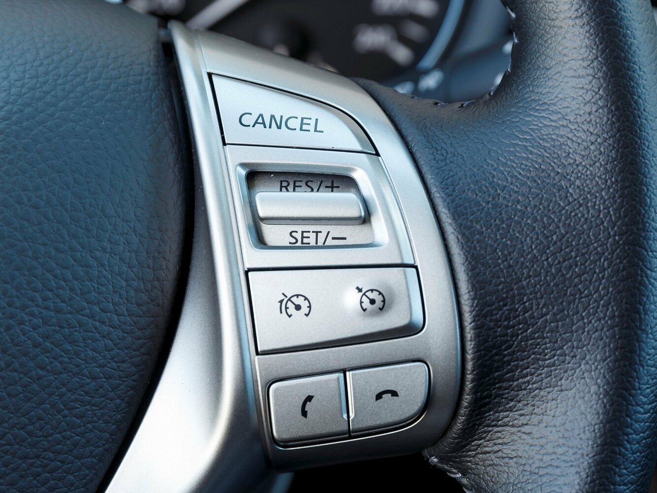 Nissan Pulsar VI (C13), 2014, фото 2