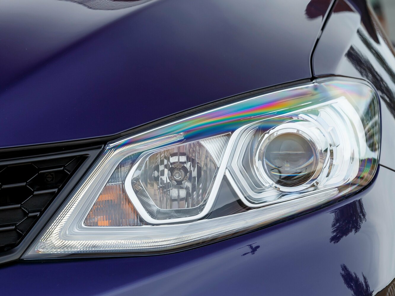 Nissan Pulsar VI (C13), 2014, фото 15