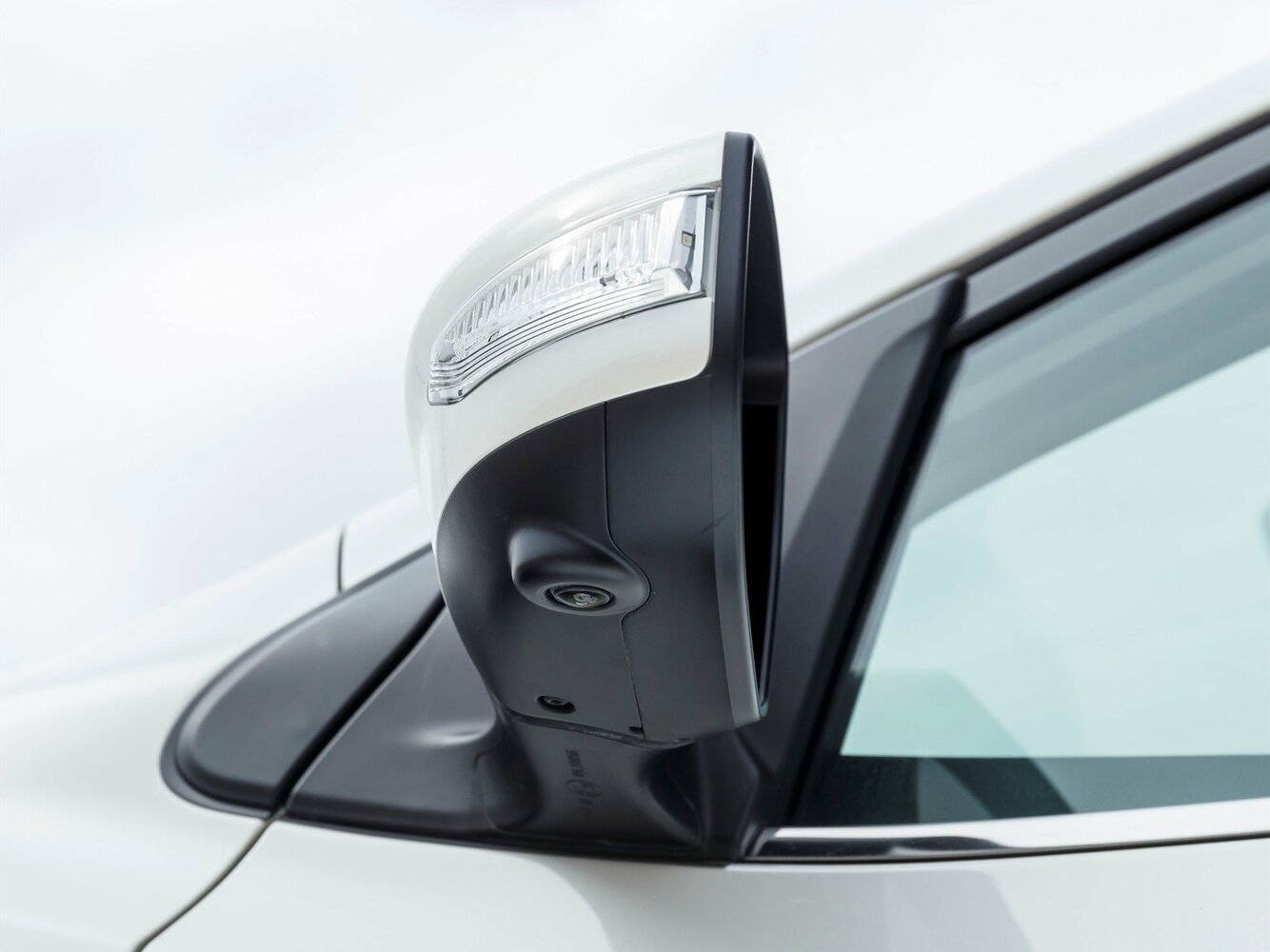 Nissan Pulsar VI (C13), 2014, фото 12