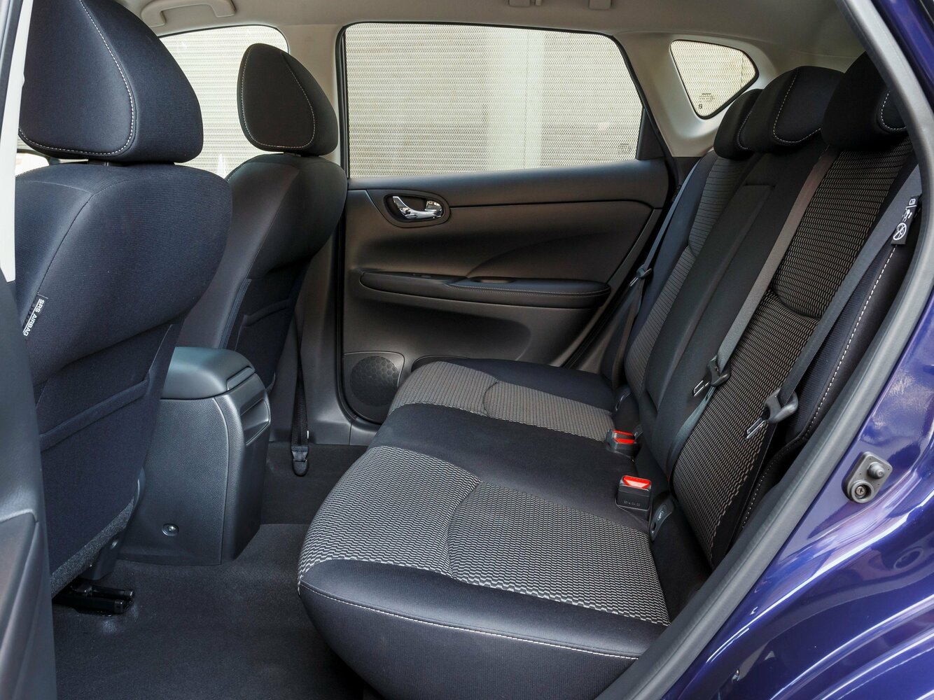 Nissan Pulsar VI (C13), 2014, фото 10