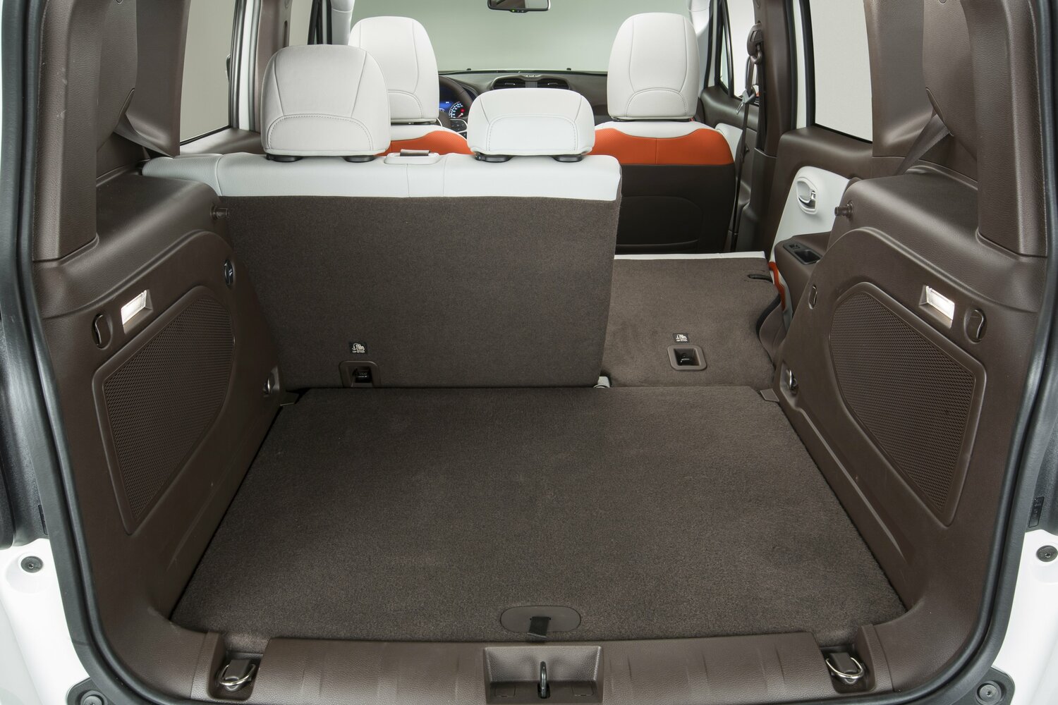 Jeep Renegade I, 2018, фото 5
