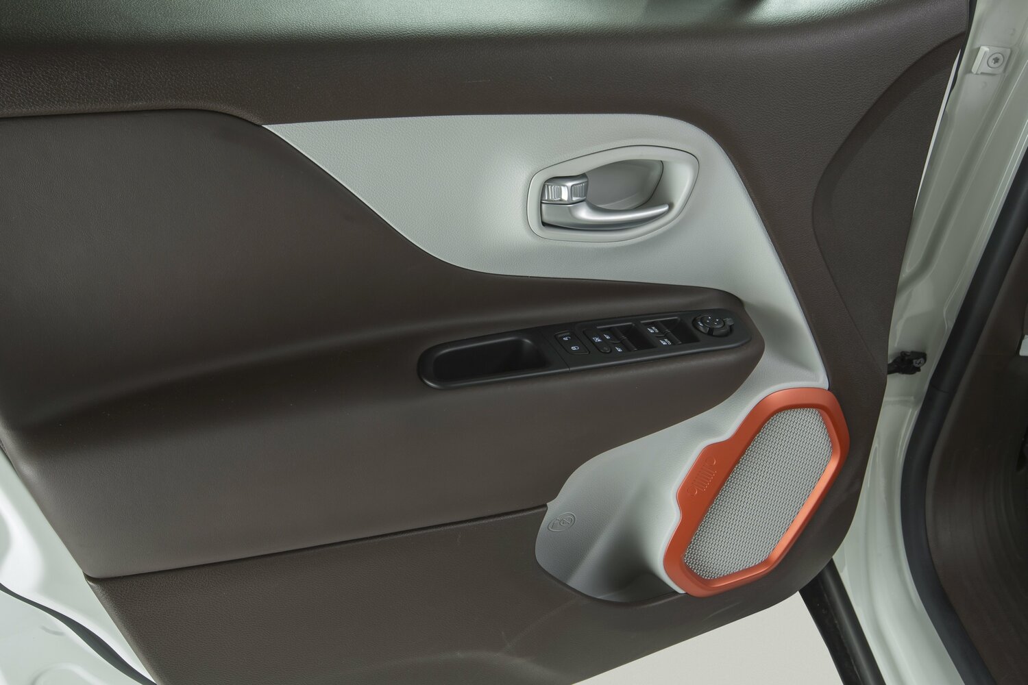 Jeep Renegade I, 2018, фото 6