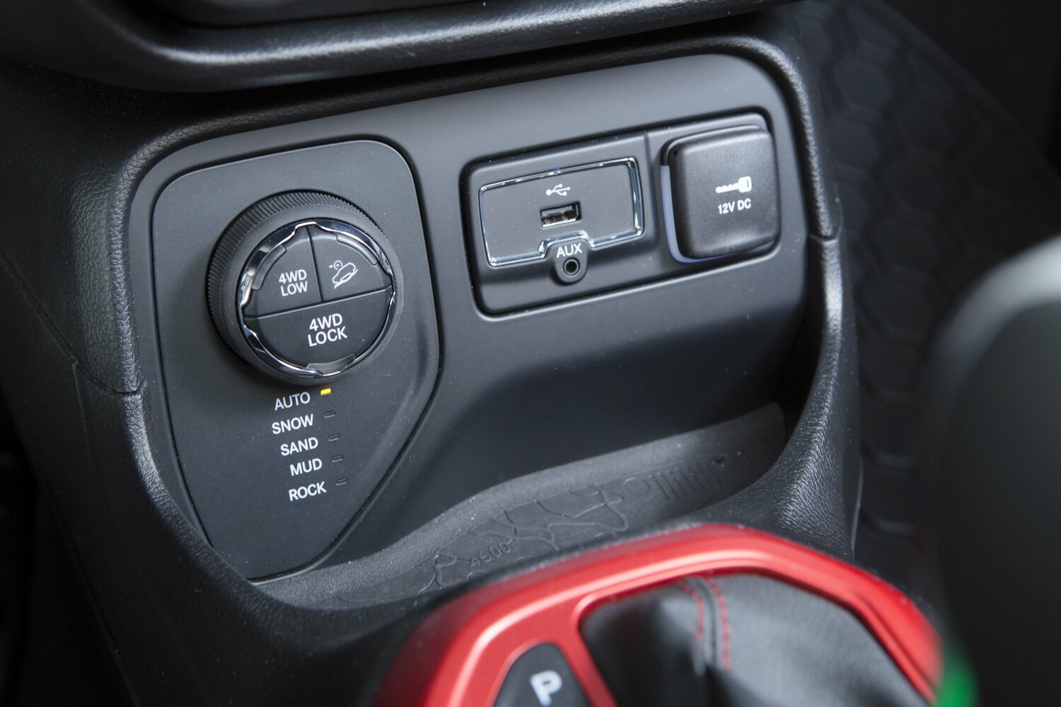 Jeep Renegade I, 2018, фото 15