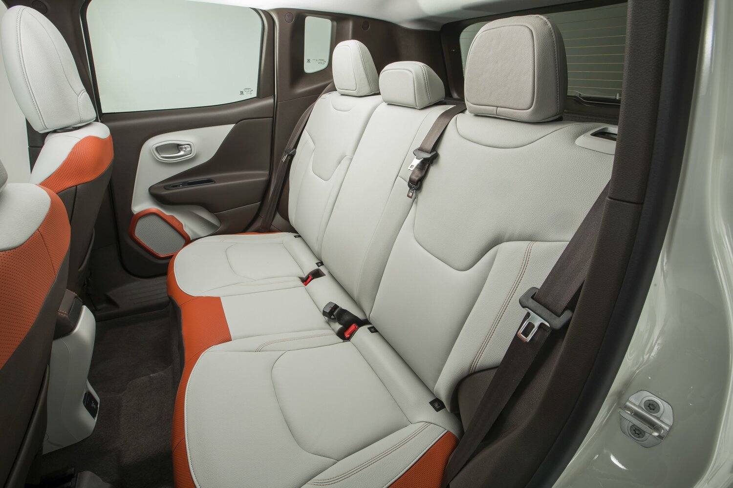 Jeep Renegade I, 2018, фото 14