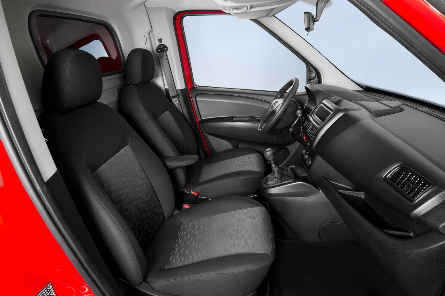 Opel Combo D, 2015, фото 5