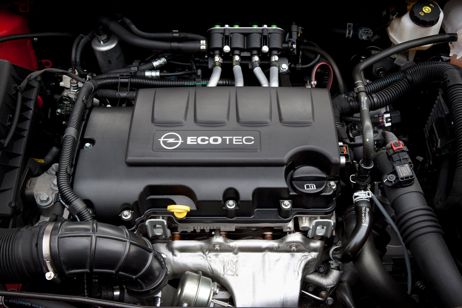 Opel Combo D, 2015, фото 7